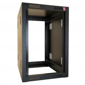 Enclosures, Racks, and Cabinets