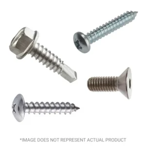 Fasteners