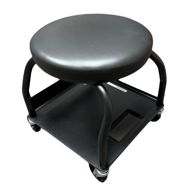 HRSV – Round Vacuum-Sealed Mechanic’s Seat